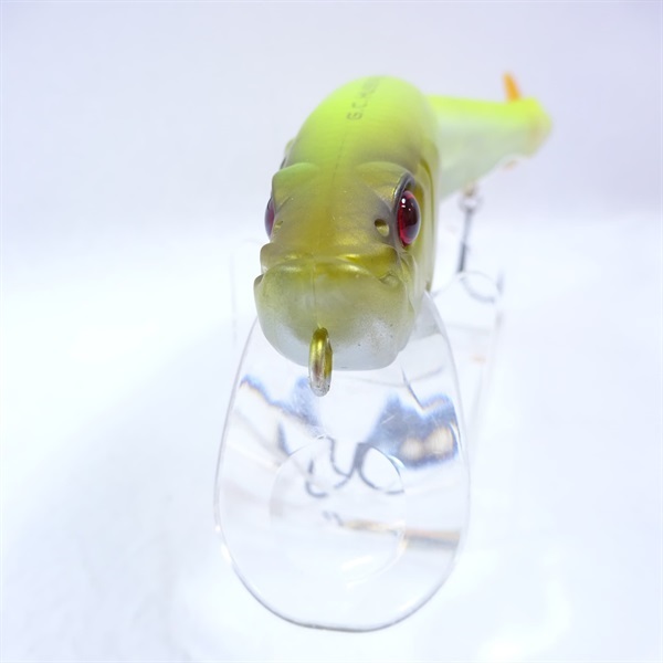 ハスフラット１８０Ｆ＃６２ナチュラルチャートバック